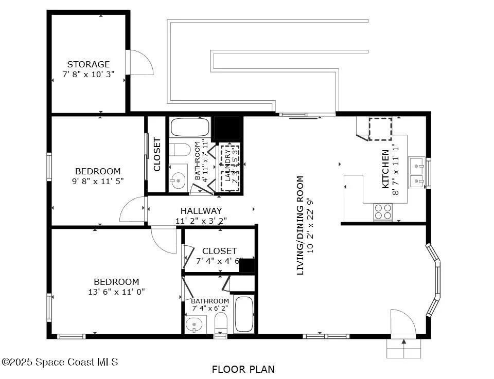 Photo of 4438 Twin Lakes Drive