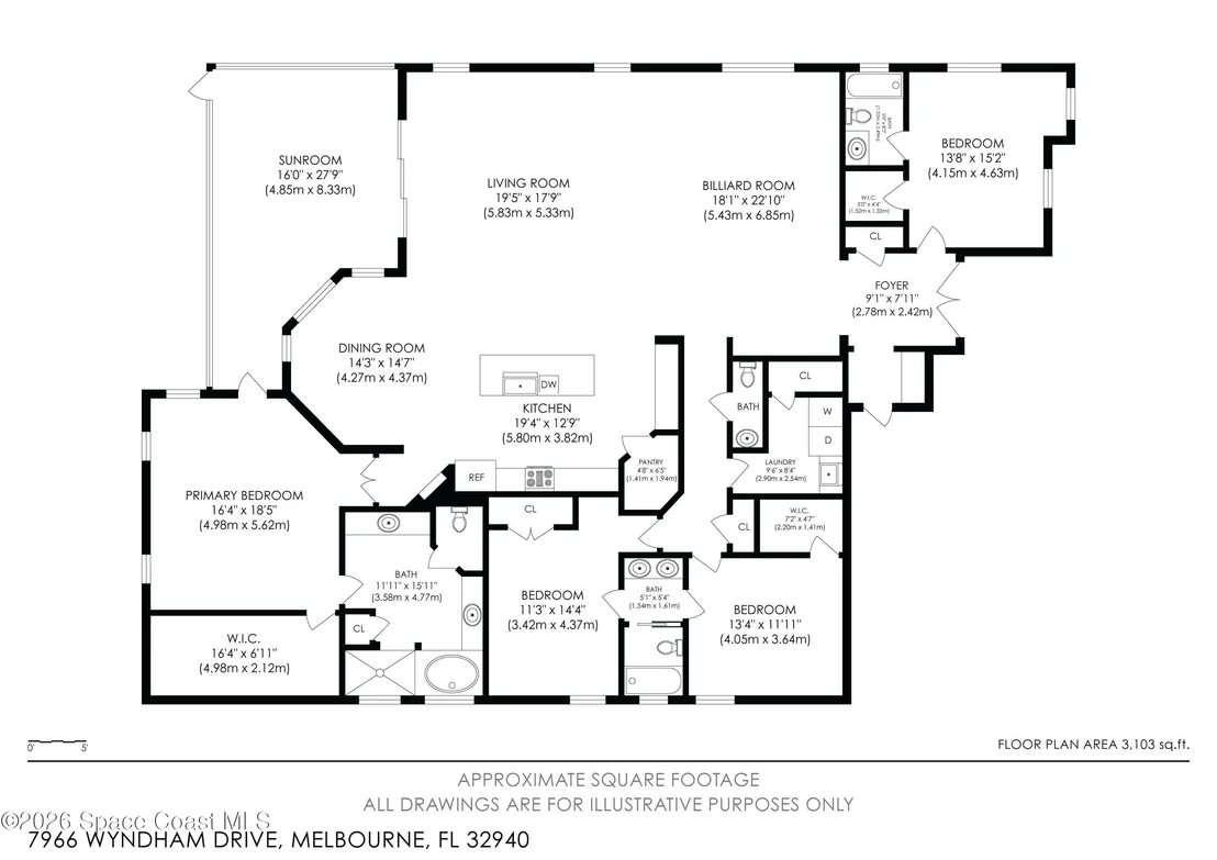 Photo of 7966 Wyndham Drive