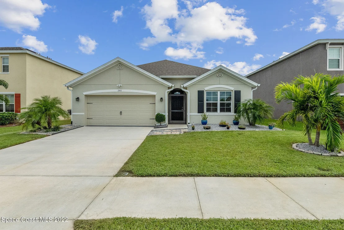 Photo of 240 Sorrento Drive