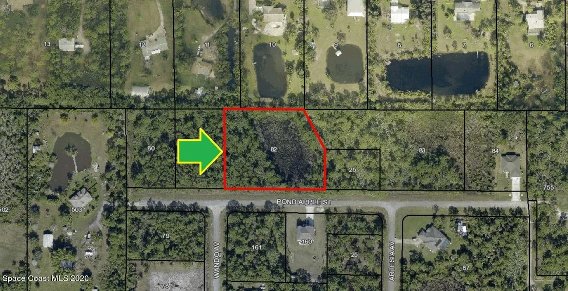 Photo of 4280 Pond Apple Street