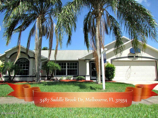 Photo of 3487 Saddle Brook Drive