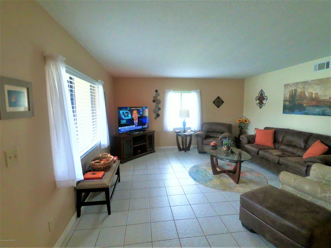 Photo of Unit 101 at 3213 N Murrell Road