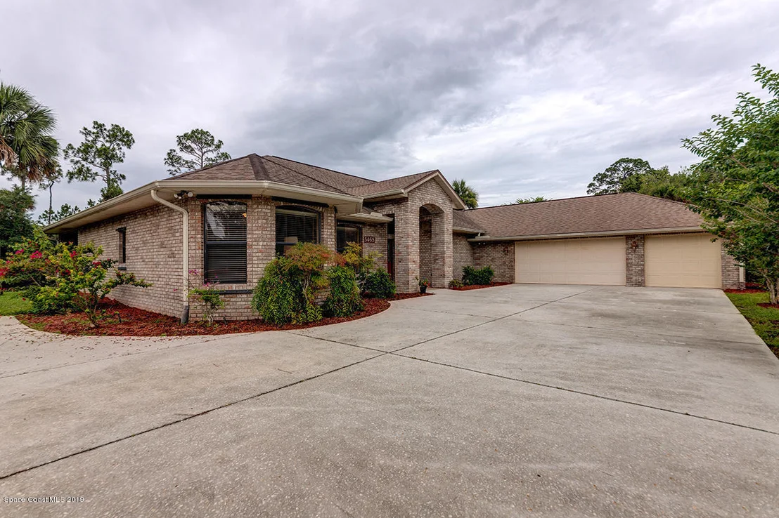 Photo of 5465 Canvasback Drive