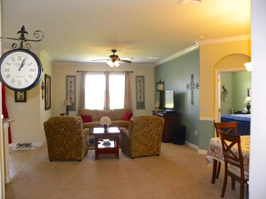 Photo of 3785 Gurrero Drive