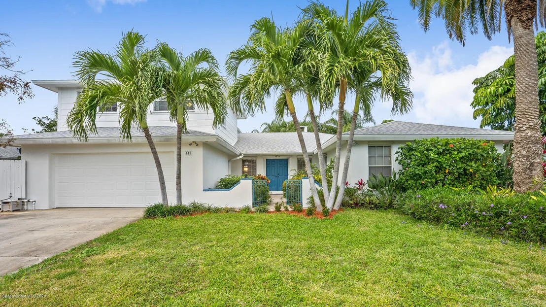 Photo of 445 Sandy Key