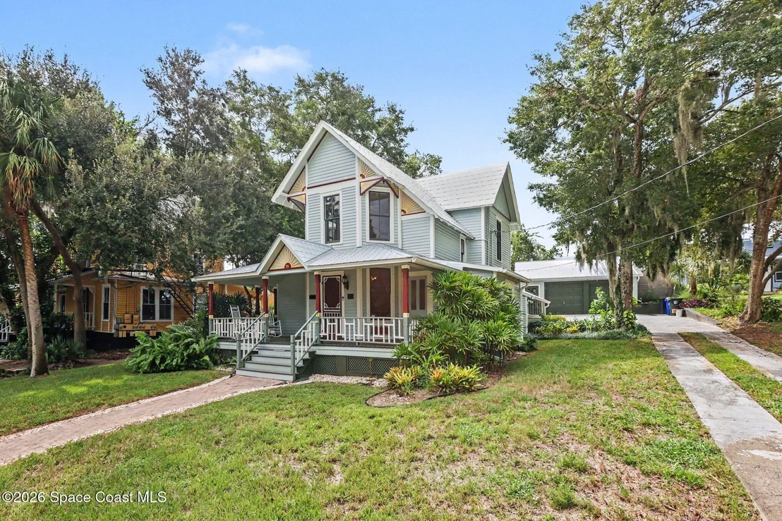Photo of 35 Barton Avenue
