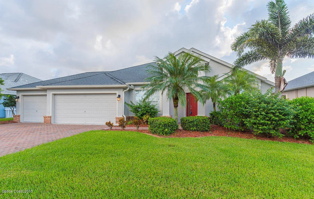 Photo of 4510 Chardonnay Drive
