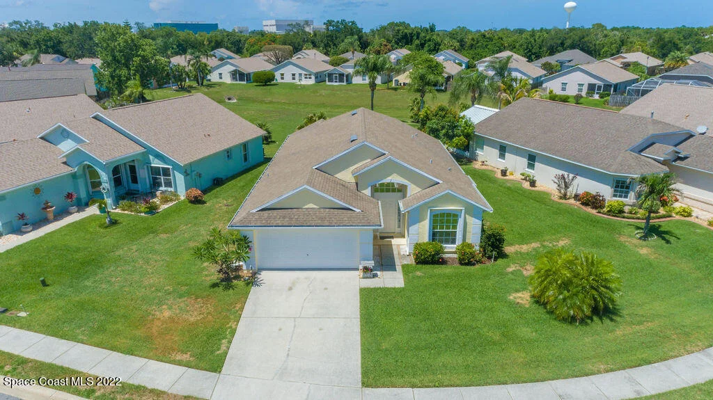 Photo of 1031 Pine Creek Circle NE