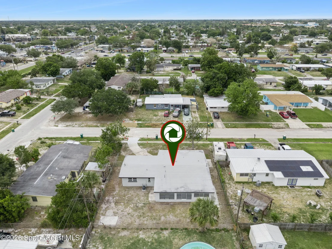 Photo of 2015 Coolidge Avenue