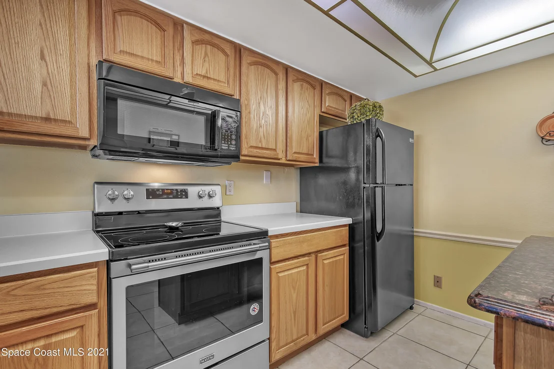 Photo of Unit 310 at 995 N Highway A1a