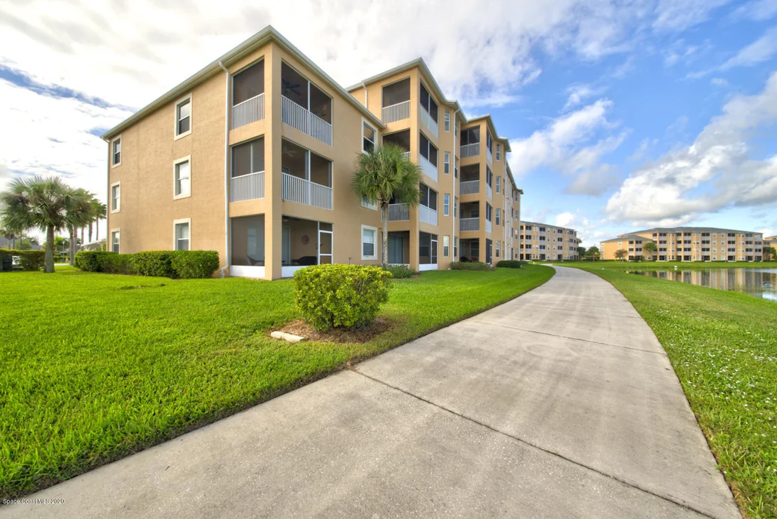 Photo of Unit 205 at 6858 Toland Drive