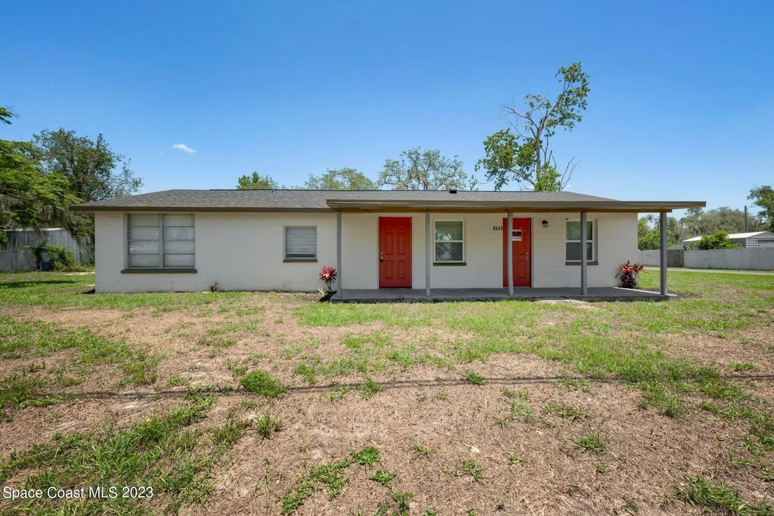 Photo of 3543 Lindsey Street