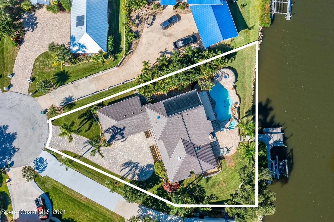 Photo of 603 Loggerhead Island Drive