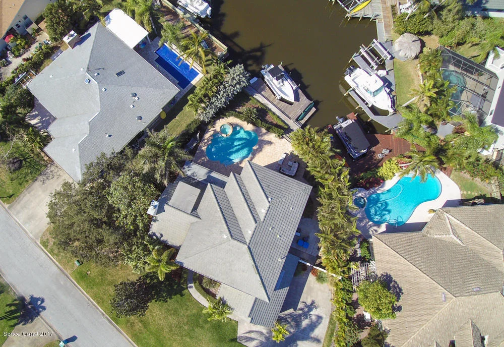 Photo of 402 Anchor Key