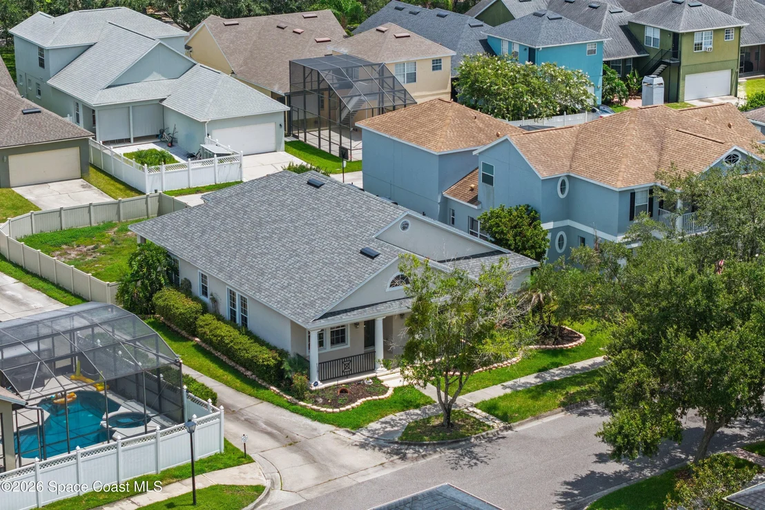 Photo of 3501 Tern Hollow Drive
