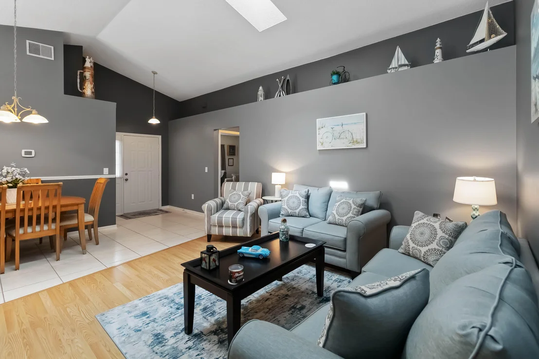 Photo of 2803 Saint Robert Drive