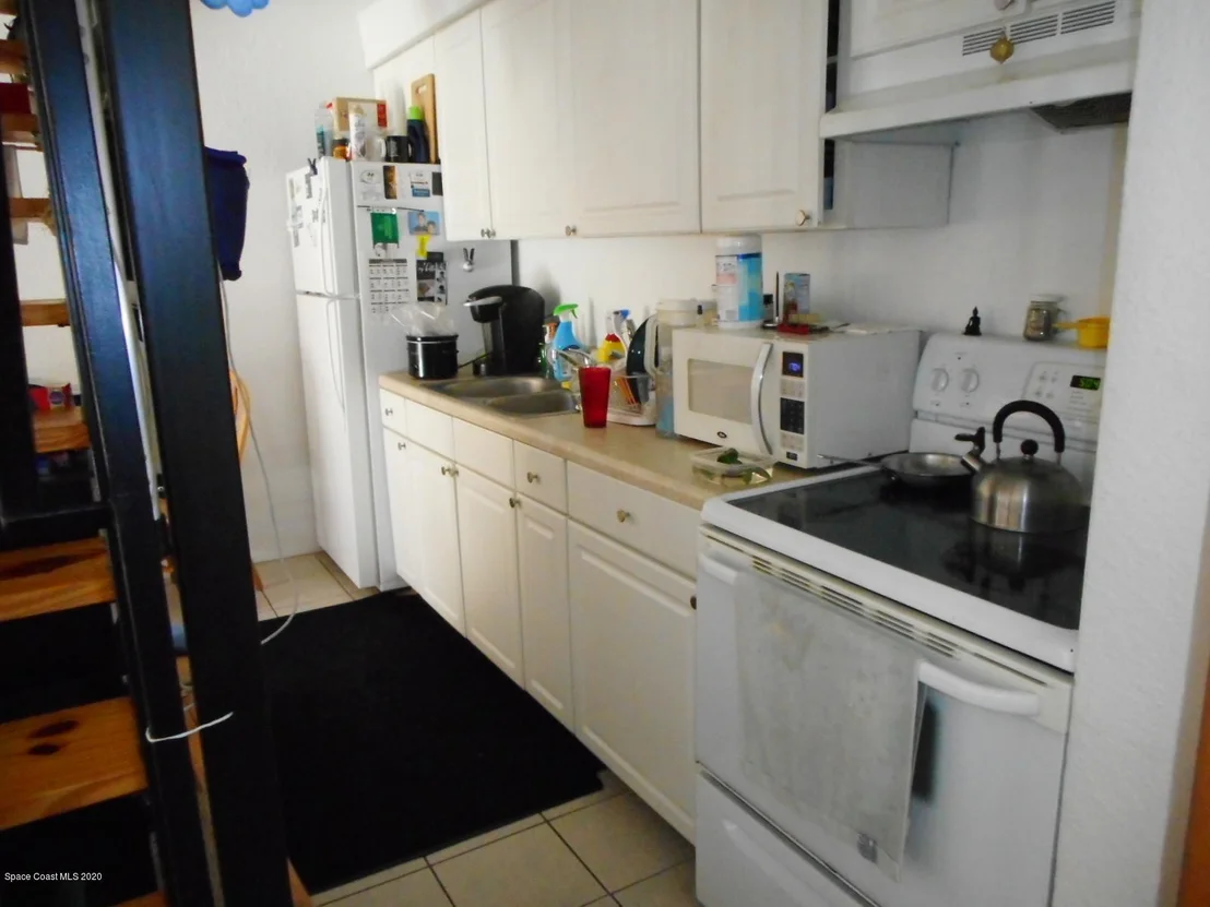 Photo of Unit 3 at 4812 Overlook Drive