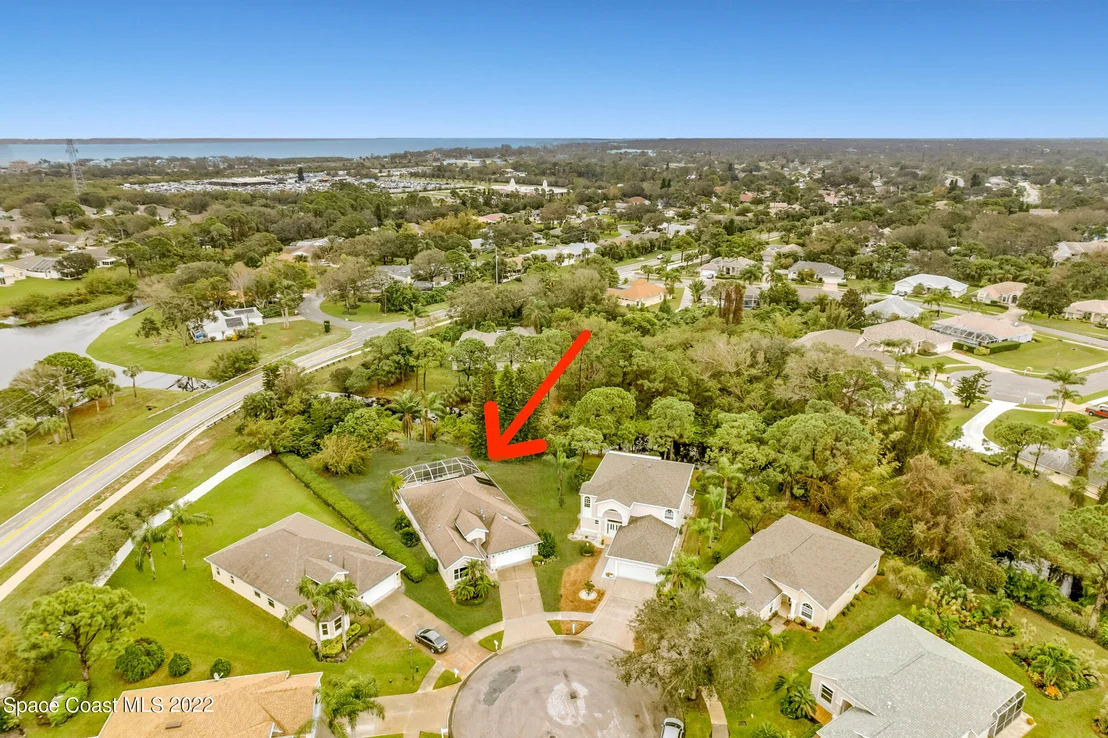 Photo of 796 Suntree Woods Drive