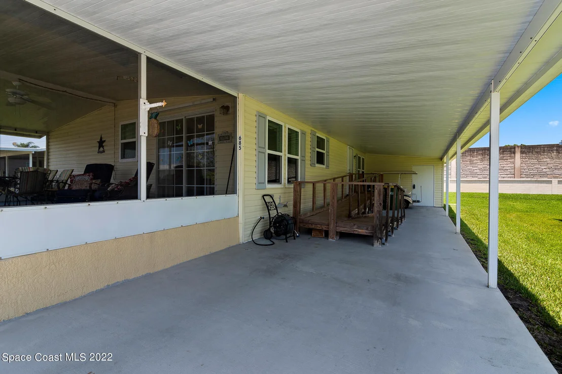 Photo of Unit 120 at 685 Outer Drive