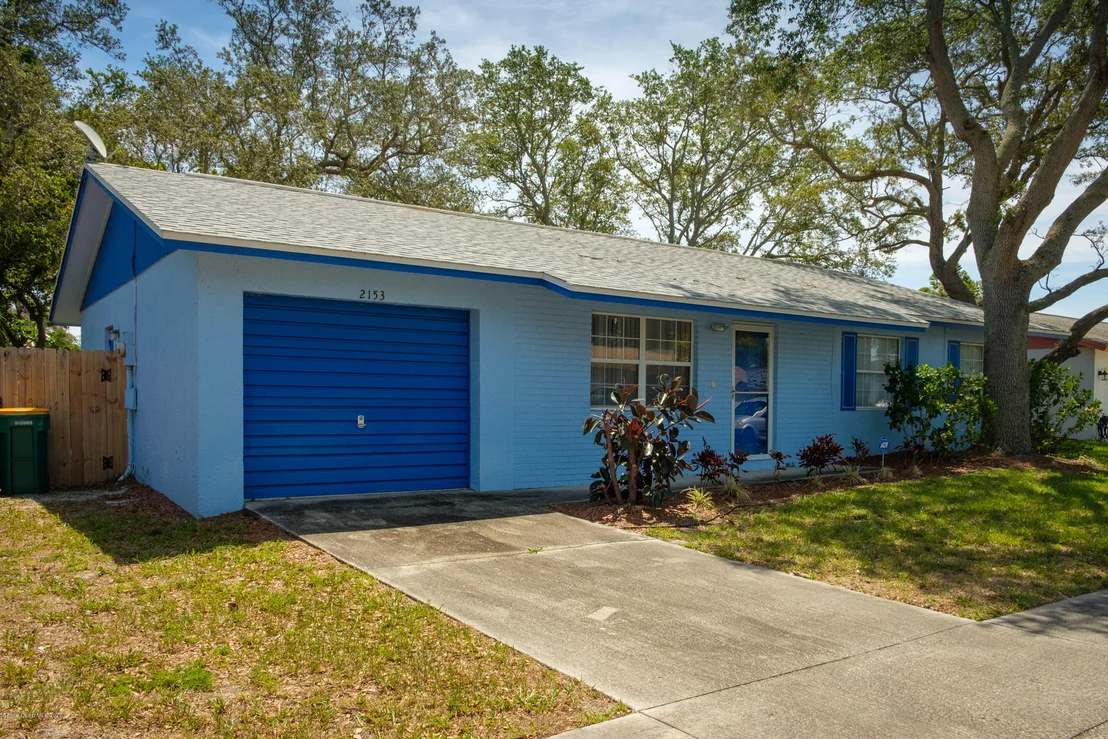 Photo of 2153 Mosswood Drive