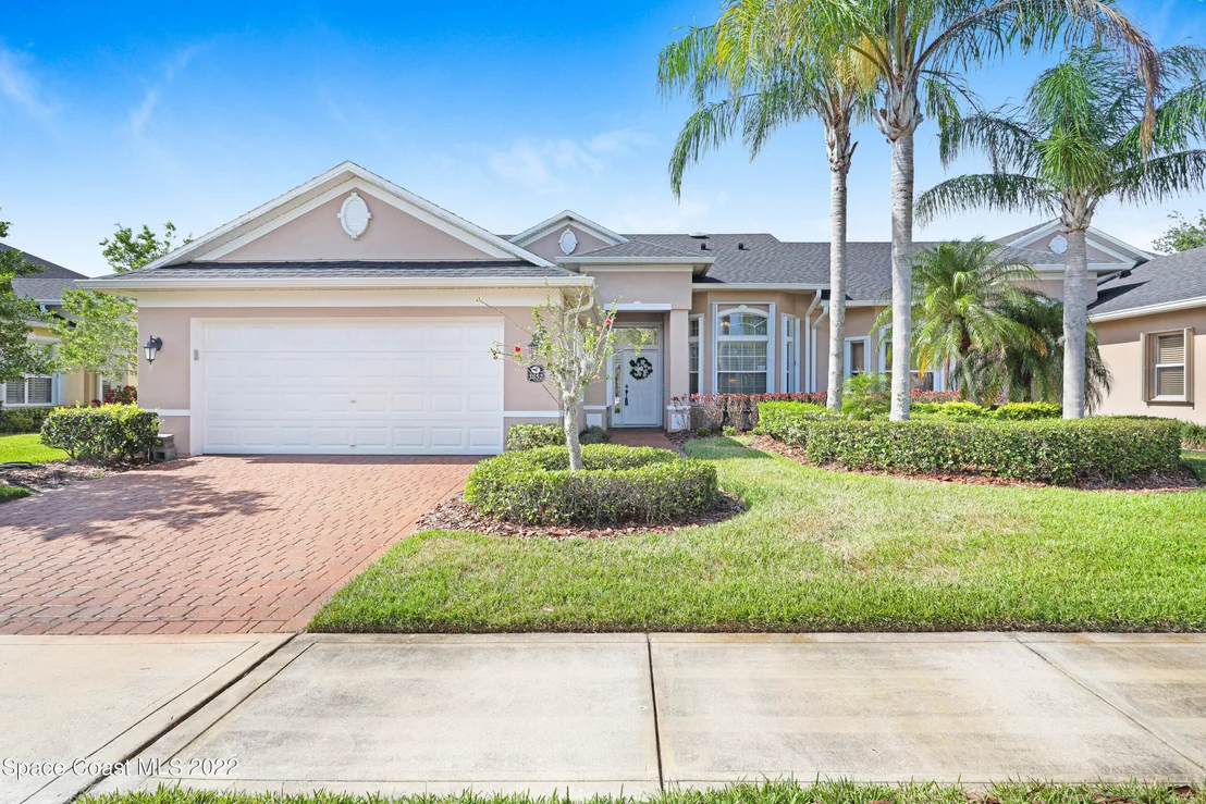 Photo of 3852 Carambola Circle
