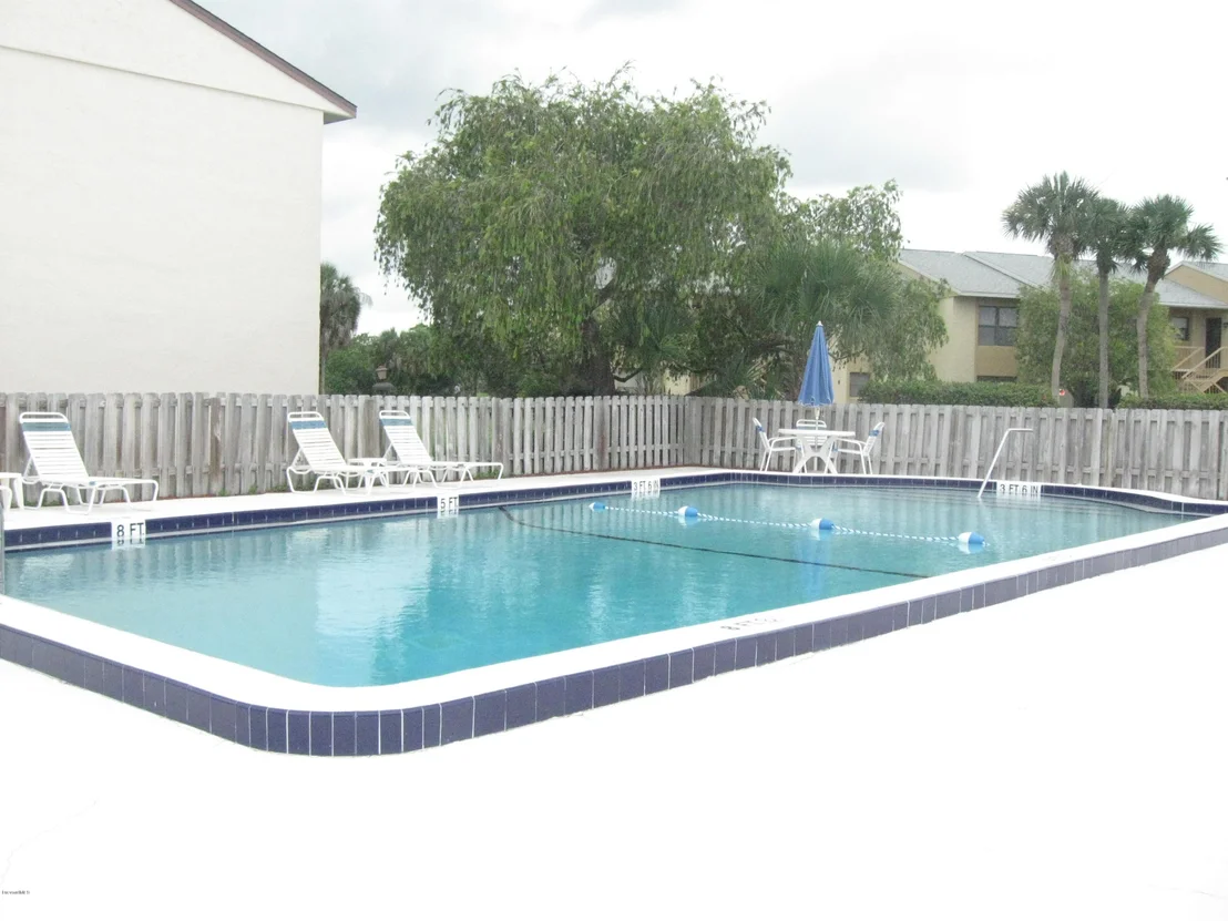 Photo of Unit 5E at 2475 Eagle Drive