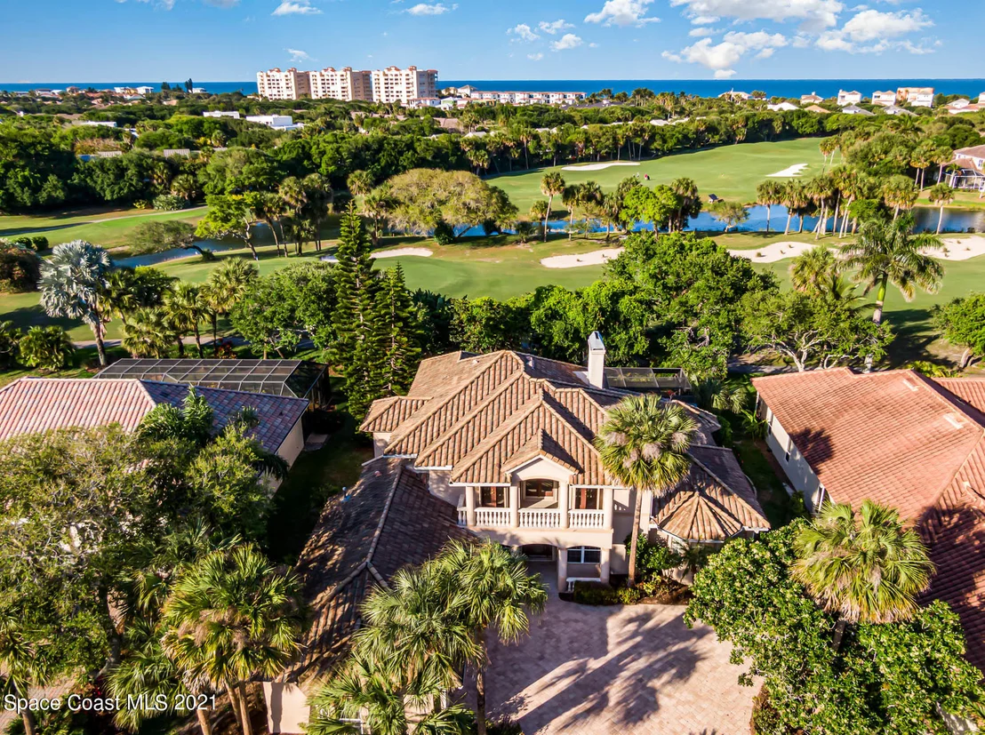 Photo of 385 Hammock Shore Drive