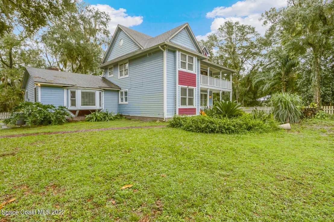 Photo of 2179 Turpentine Road