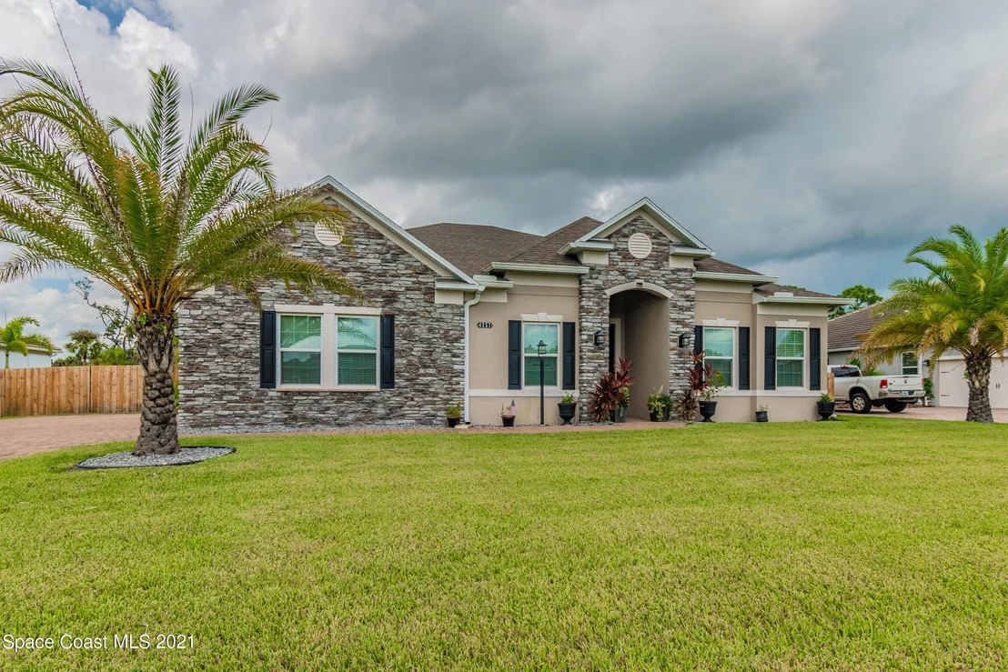 Photo of 4257 Preservation Circle
