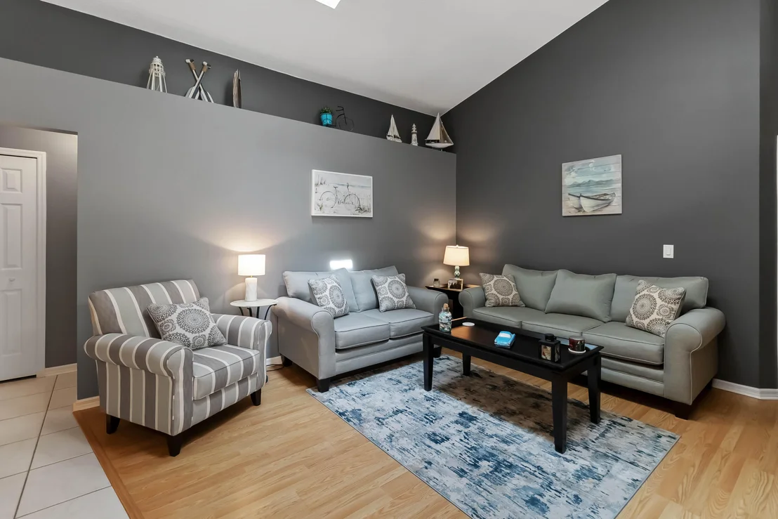Photo of 2803 Saint Robert Drive