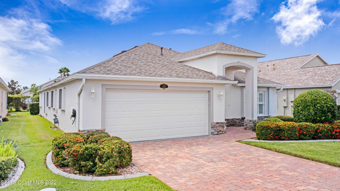 Photo of 1720 Lago Mar Drive