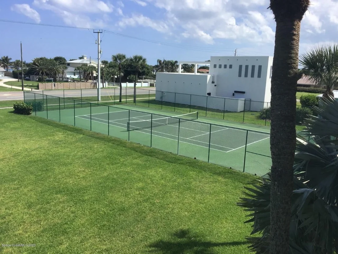 Photo of Unit 310 at 2150 N Highway A1a