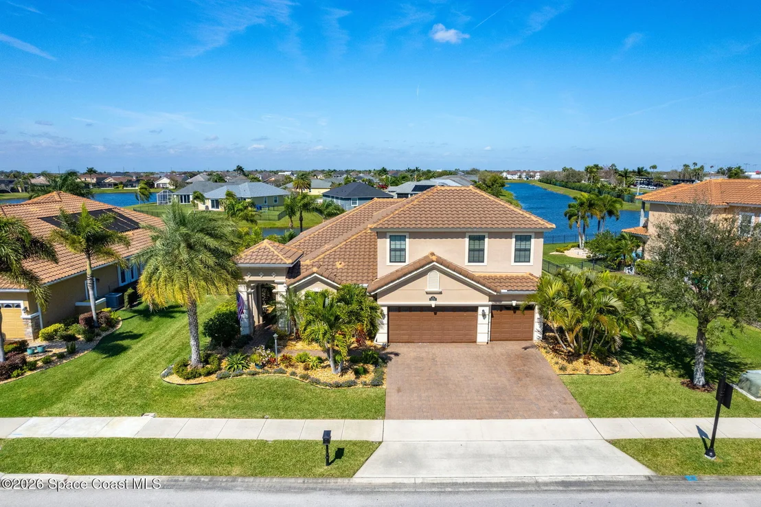 Photo of 3278 Cortona Drive