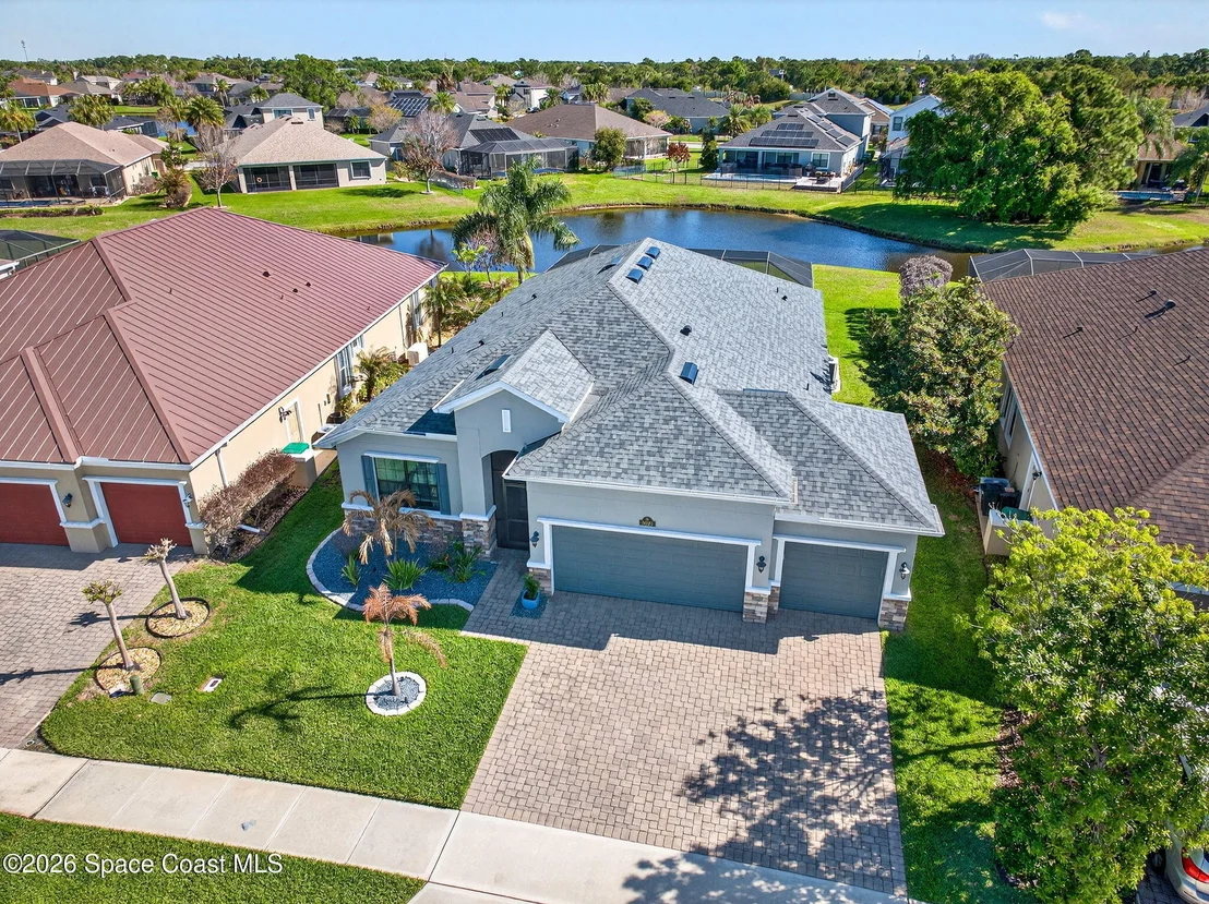 Photo of 8023 Creshire Court