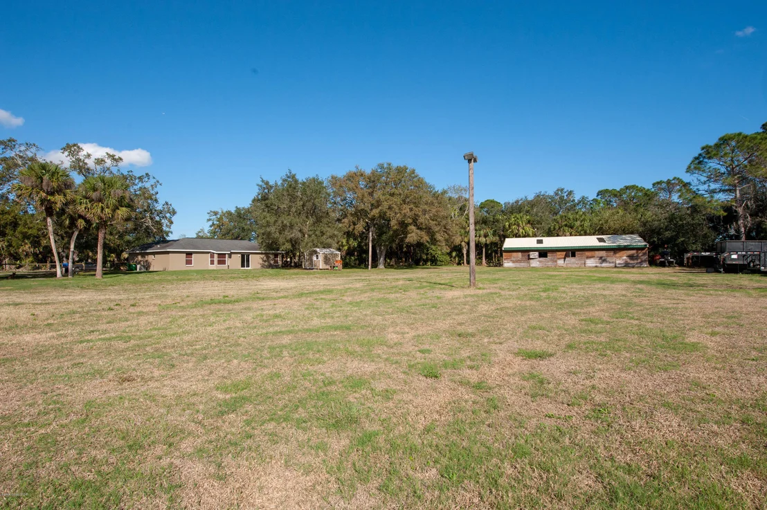 Photo of 5105 Cabbage Palm Street