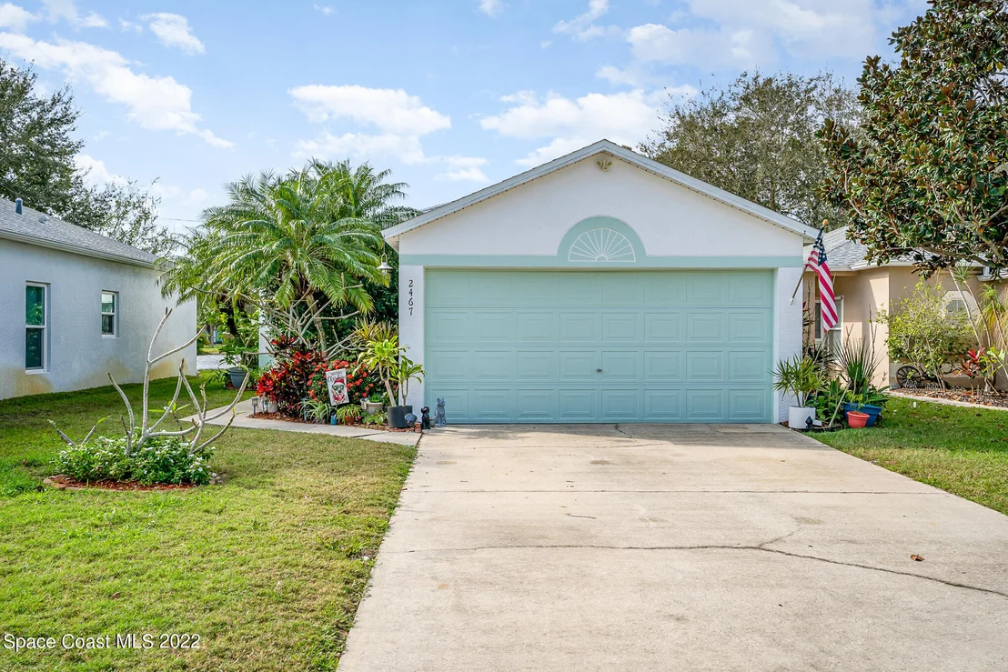 Photo of 2467 Misty Way Lane