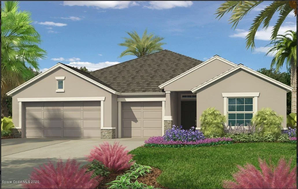 Photo of 3460 Salt Marsh Circle