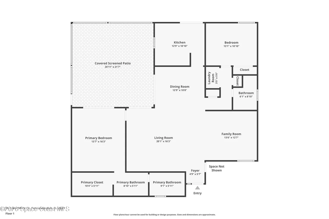 Photo of Unit 26 at 7811 Beechfern Circle