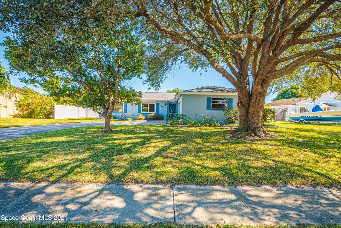 Photo of 2815 Watkins Drive
