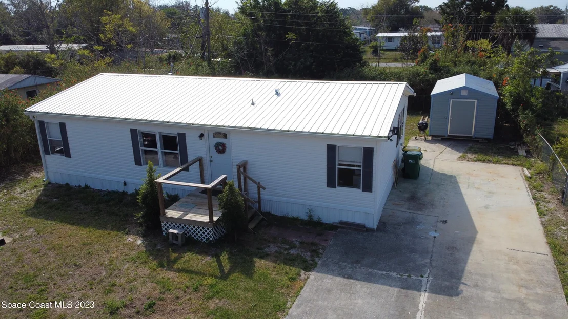 Photo of 3115 Brockett Road