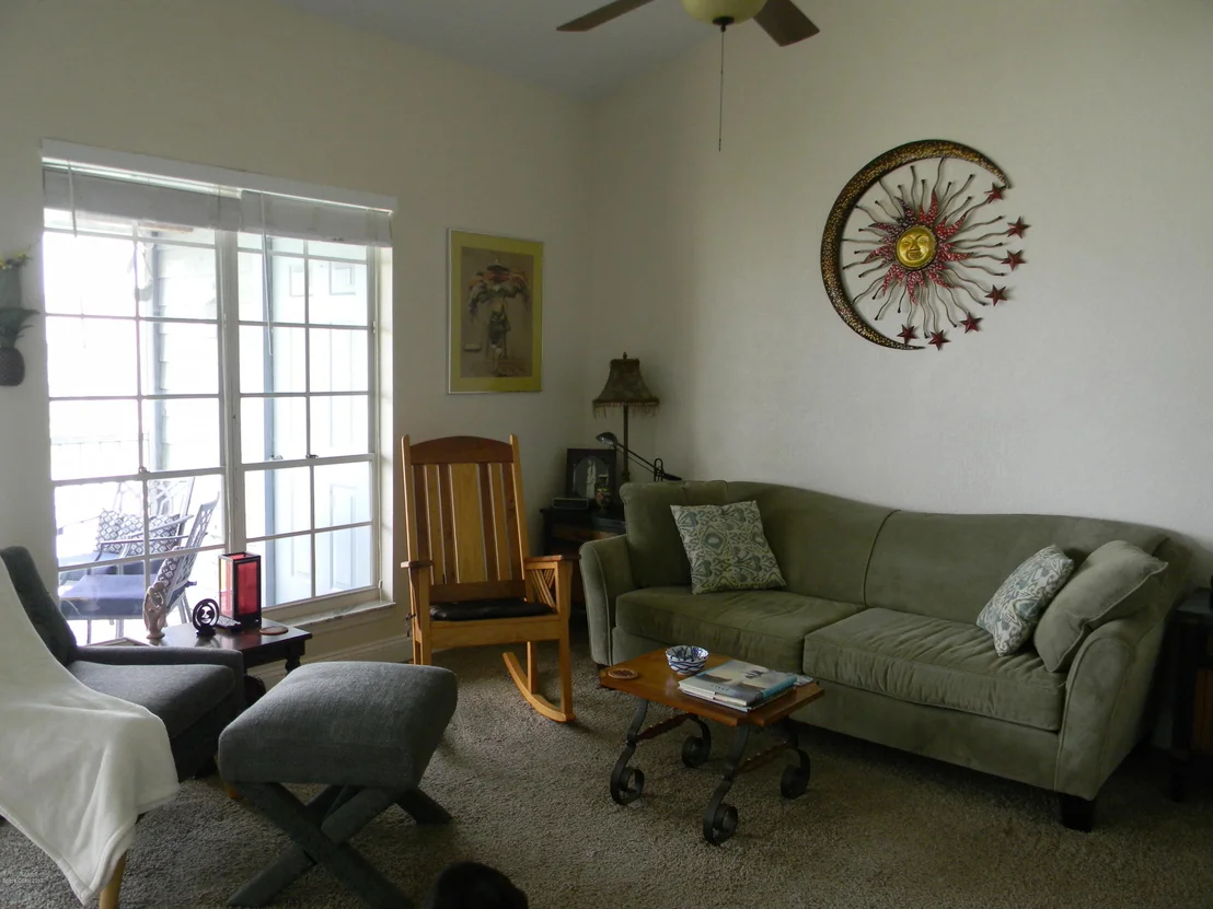 Photo of Unit 201 at 7330 N Highway 1