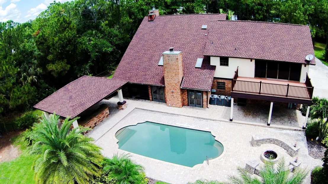 Photo of 4565 Lake Washington Road