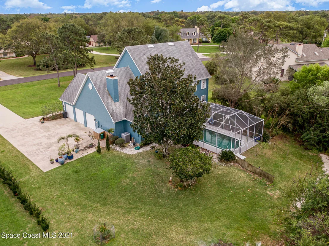 Photo of 4139 Sparrow Hawk Road