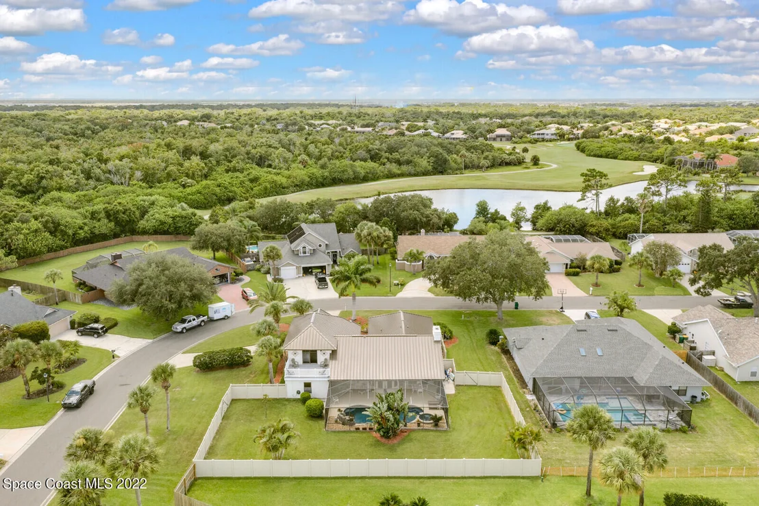 Photo of 963 Spanish Wells Drive
