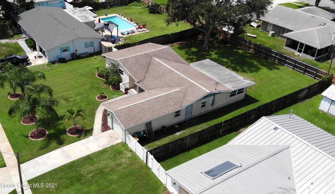 Photo of 2518 Diplomat Drive