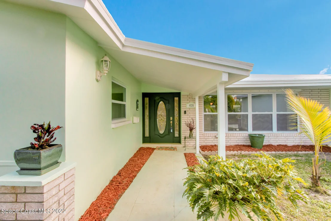 Photo of 418 Sandpiper Drive