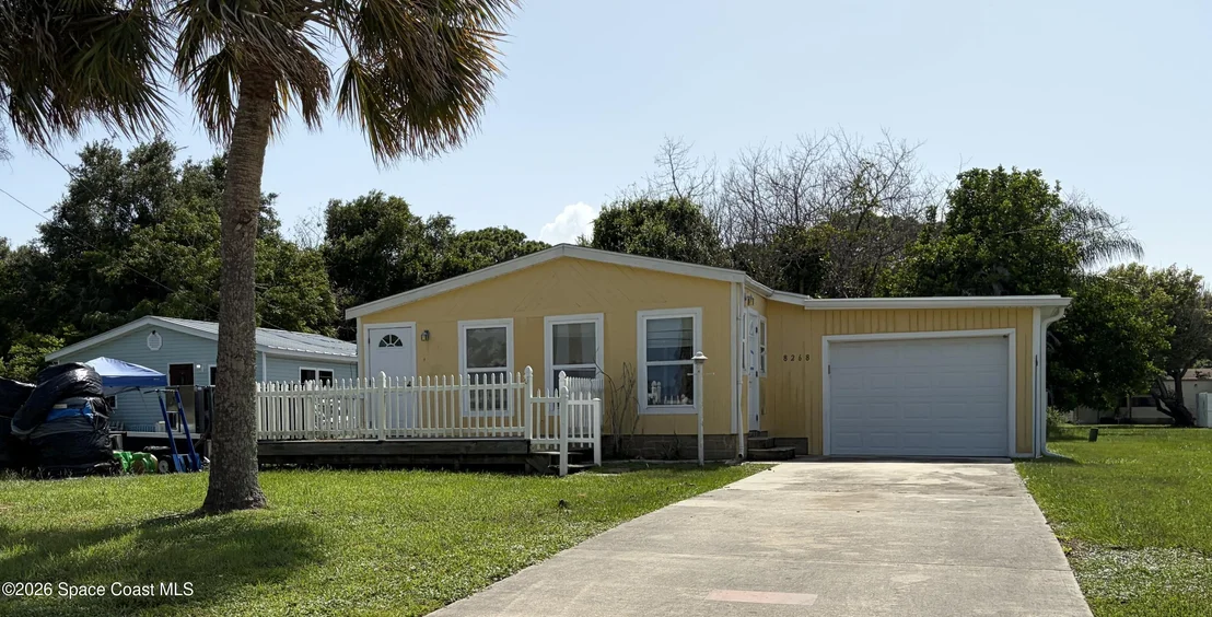 Photo of 8268 Brown Road