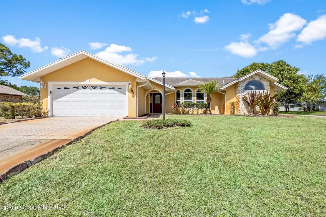 Photo of 141 Hammock Road SE