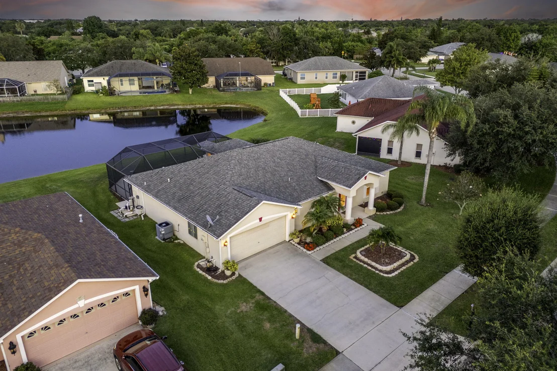 Photo of 3832 Long Leaf Drive