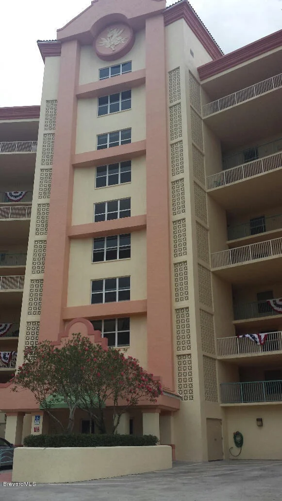 Photo of Unit 306 at 104 Riverside Drive